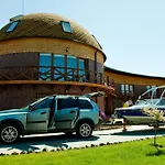 Sraige Aparthotel Palanga