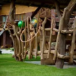 Aparthotel Sraige Palanga