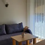 Aparthotel Sraige Palanga