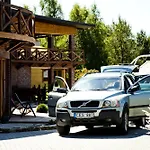 Aparthotel Sraige