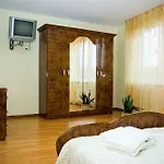 Aparthotel Sraige Palanga
