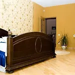 Sraige Aparthotel Palanga
