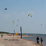 Sraige 3* Palanga