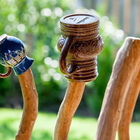 מלון דירות Sraige פלאנגה