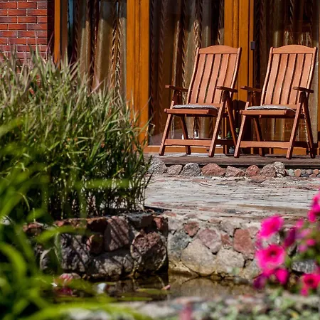 Sraige Apart Otel 3*