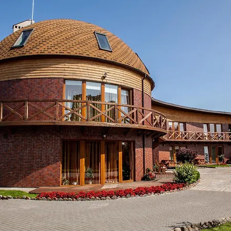 Sraige Апарт-отель