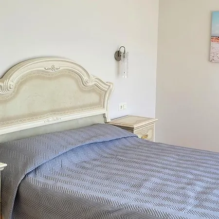 Sraige Aparthotel Palanga