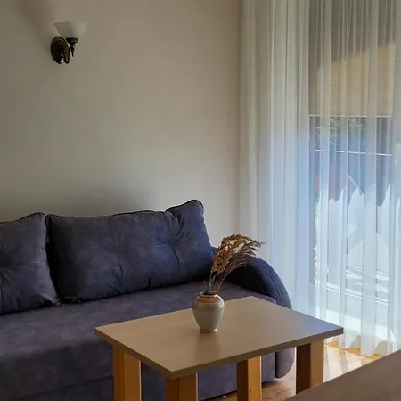 Aparthotel Sraige Palanga