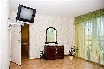 Sraige Aparthotel Palanga