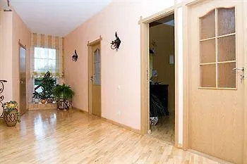 Sraige Апарт-отель