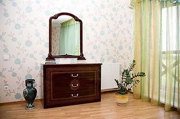 Apartamentų viešbutis Sraige