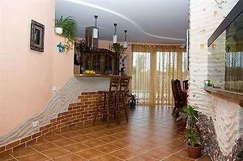 Apartmanhotel Sraige Palanga