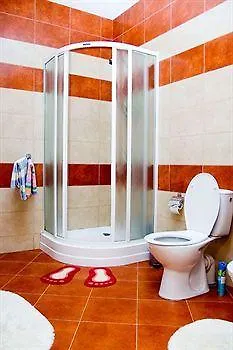 Apartamentų viešbutis Sraige 3*
