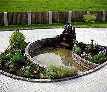 Апарт-отель Sraige 3*