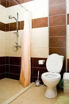 Апарт-отель Sraige 3*