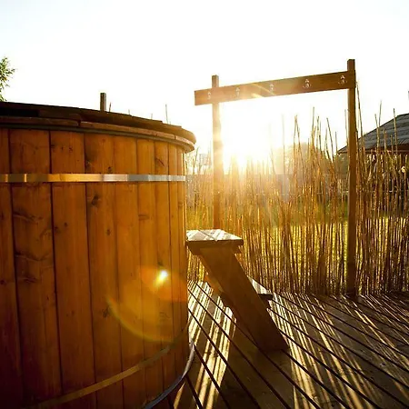 Lägenhetshotell Sraige Palanga