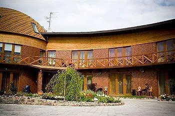 Апарт-отель Sraige 3*