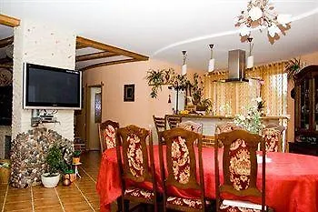 Apartamentų viešbutis Sraige Palanga