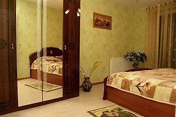 Aparthotel Sraige Palanga