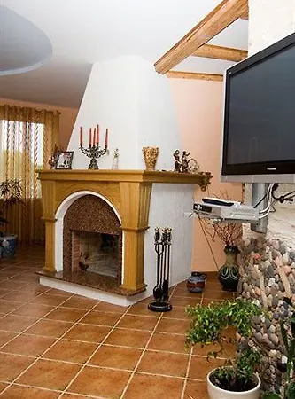 Sraige Паланга