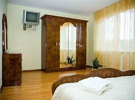 Aparthotel Sraige Palanga
