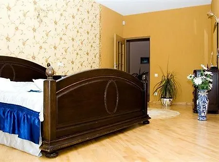 Sraige Апарт-отель Паланга