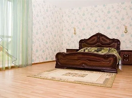 Sraige Апарт-отель 3*