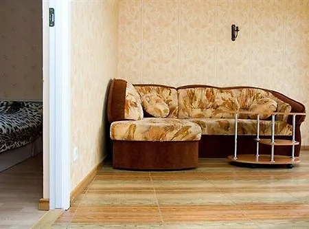 Aparthotel Sraige Palanga