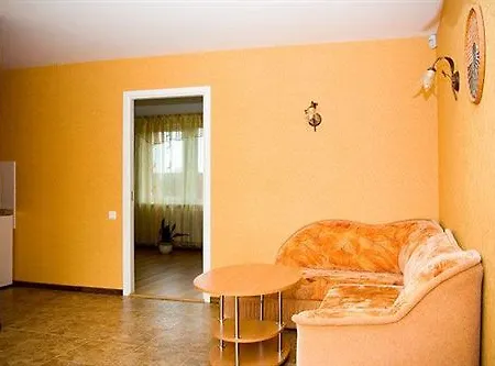 Sraige Апарт-отель Паланга