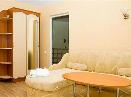 Apartamentų viešbutis Sraige 3*