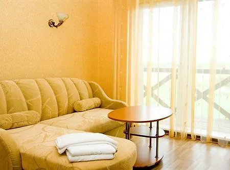 Sraige Aparthotel 3*