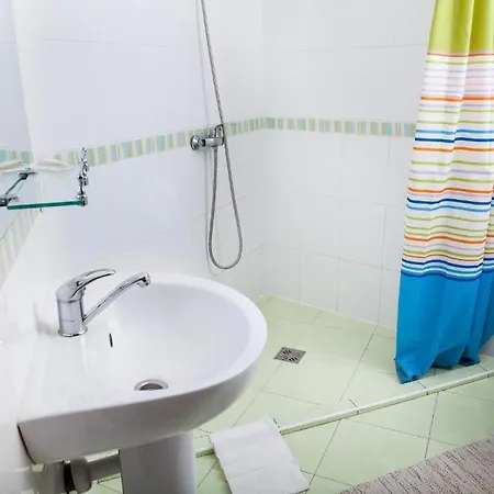 Sraige Apartmanhotel Palanga