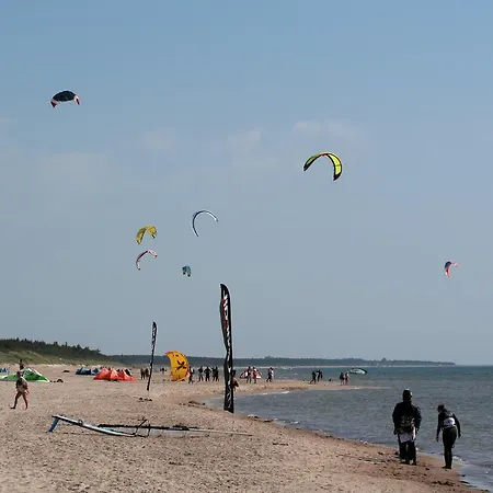 Sraige 3* Palanga