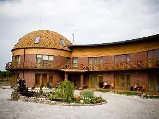 Lägenhetshotell Sraige Palanga