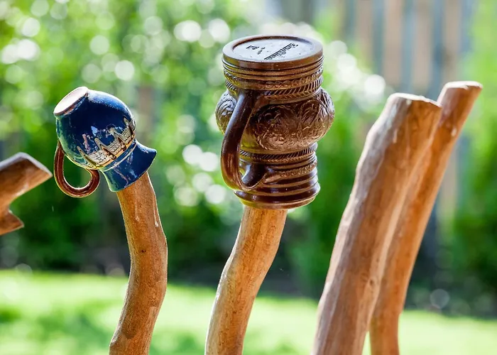 מלון דירות Sraige פלאנגה