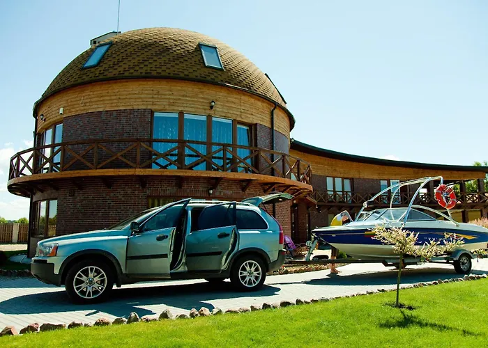 Sraige מלון דירות פלאנגה