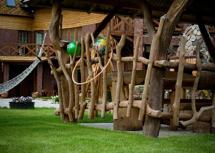 מלון דירות Sraige פלאנגה