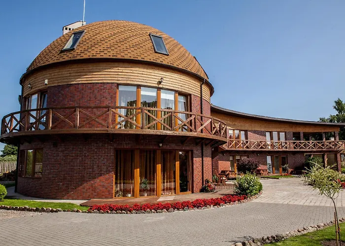 Sraige מלון דירות