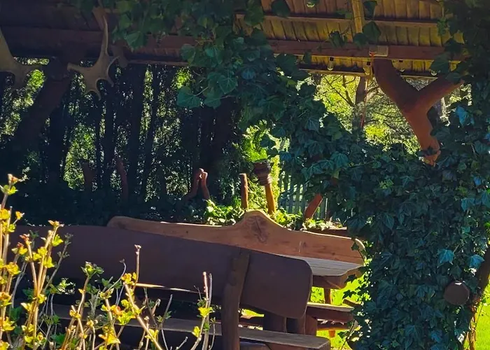 מלון דירות Sraige 3*