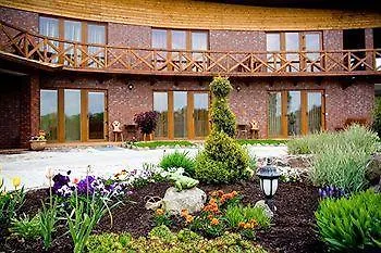 Sraige מלון דירות פלאנגה