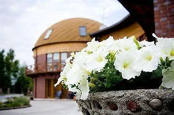 Sraige מלון דירות 3*