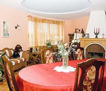 מלון דירות Sraige