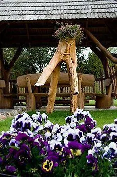 מלון דירות Sraige פלאנגה