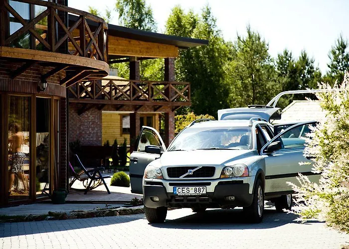 מלון דירות Sraige