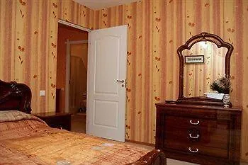 Sraige מלון דירות פלאנגה