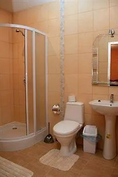 מלון דירות Sraige פלאנגה