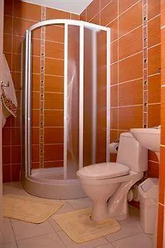 Sraige מלון דירות