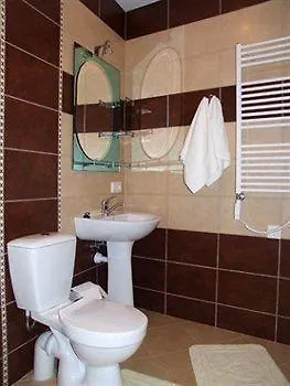 מלון דירות Sraige