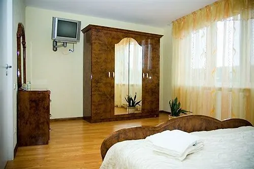 מלון דירות Sraige פלאנגה