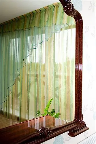 מלון דירות Sraige